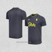 Camiseta Everton Segunda 2024-2025