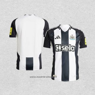 Camiseta Newcastle United Primera 2024-2025