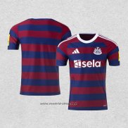 Camiseta Newcastle United Segunda 2024-2025