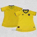 Camiseta Recife Segunda Mujer 2024