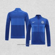 Chaqueta del Chelsea 2020-2021 Azul