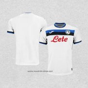 Tailandia Camiseta Atalanta Segunda 2024-2025