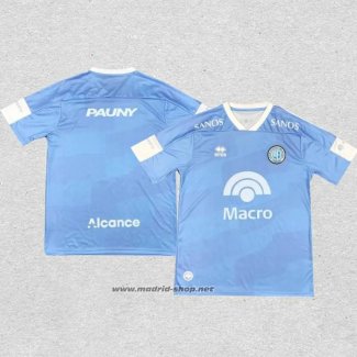 Tailandia Camiseta Belgrano Primera 2024