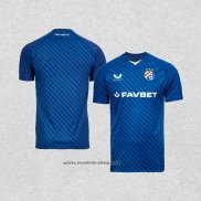 Tailandia Camiseta Dinamo Zagreb Primera 2024-2025