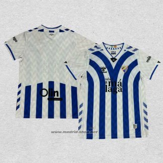 Tailandia Camiseta Malaga Special 2024