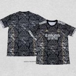 Tailandia Camiseta Real Madrid Special 2024-2025 Negro