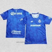 Tailandia Camiseta Toluca Tercera 2024-2025