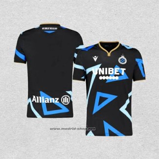 Camiseta Club Brugge Cuarto 2024