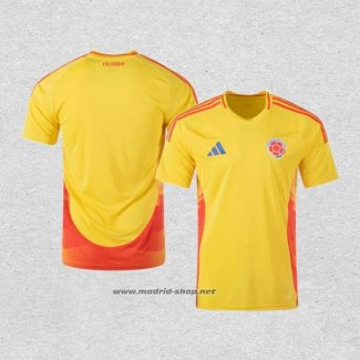 Camiseta Colombia Primera 2024