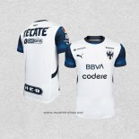 Camiseta Monterrey Segunda 2024-2025