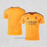 Camiseta Real Madrid Segunda 2024-2025