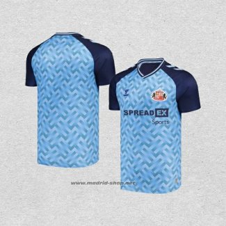 Camiseta Sunderland Portero Segunda 2024-2025