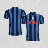 Tailandia Camiseta Atalanta Primera 2024-2025