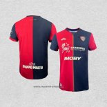 Tailandia Camiseta Cagliari Calcio Primera 2024-2025