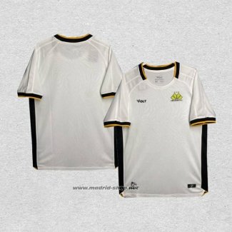 Tailandia Camiseta Criciuma Segunda 2024