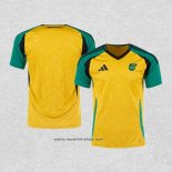 Tailandia Camiseta Jamaica Primera 2024-2025