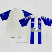 Tailandia Camiseta Recreativo de Huelva Primera 2024-2025