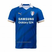 Tailandia Camiseta Suwon Samsung Bluewings Primera 2024