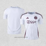 Camiseta Ajax Tercera 2024-2025