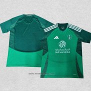 Camiseta Al-Ahli Saudi Segunda 2024