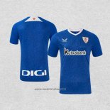 Camiseta Athletic Bilbao Segunda 2024-2025