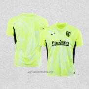 Camiseta Atletico Madrid Tercera 2020-2021