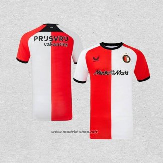 Camiseta Feyenoord Primera 2024-2025