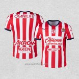 Camiseta Guadalajara Primera 2024-2025