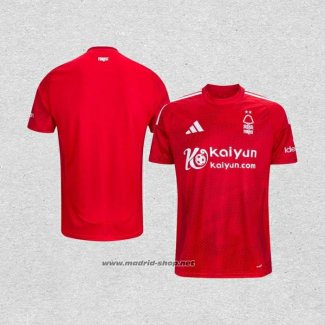 Camiseta Nottingham Forest Primera 2024-2025