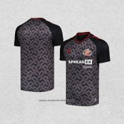 Camiseta Sunderland Portero Tercera 2024-2025