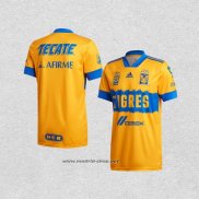 Camiseta Tigres UANL Primera 2020-2021