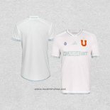 Camiseta Universidad de Chile Segunda 2024