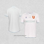 Camiseta Universidad de Chile Segunda 2024