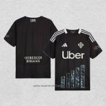 Tailandia Camiseta Como 1907 Tercera 2024-2025