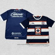 Tailandia Camiseta Cruz Azul Portero Segunda 2024-2025