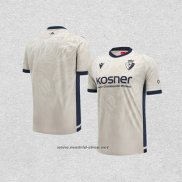 Tailandia Camiseta Osasuna Segunda 2024-2025