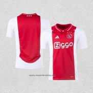 Camiseta Ajax Primera 2024-2025