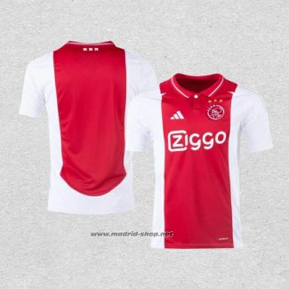 Camiseta Ajax Primera 2024-2025