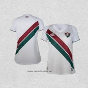 Camiseta Fluminense Segunda Mujer 2024