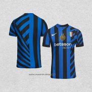 Camiseta Inter Milan Primera 2024-2025