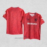 Camiseta Sevilla Segunda 2024-2025