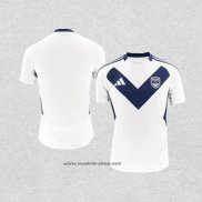 Tailandia Camiseta Bordeaux Segunda 2024-2025