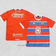 Tailandia Camiseta Cruz Azul Portero Tercera 2024-2025