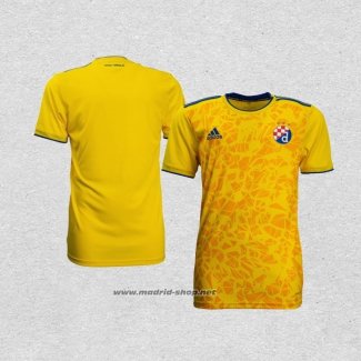 Tailandia Camiseta Dinamo Zagreb Primera 2021-2022