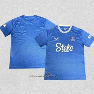 Tailandia Camiseta Everton Primera 2024-2025