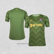 Tailandia Camiseta Fluminense Portero Tercera 2024