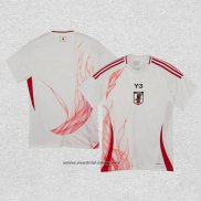 Tailandia Camiseta Japon Segunda 2024