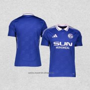 Tailandia Camiseta Schalke 04 Primera 2024-2025