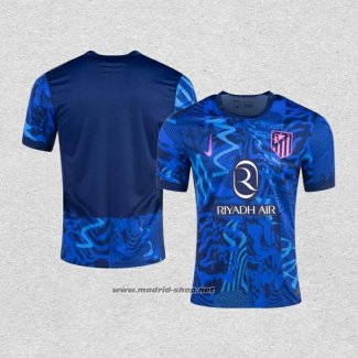 Camiseta Atletico Madrid Tercera 2024-2025