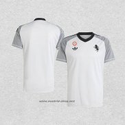 Camiseta Juventus Portero Tercera 2024-2025